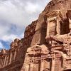 Giordania, inondazioni improvvise a Petra: centinaia di turisti evacuati