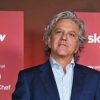 Giorgio Locatelli: “Ho chiuso la mia locanda dopo 25 anni”. I videomessaggi di Barbieri e Cannavacciuolo a Verissimo