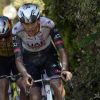 Giro d’Italia, Del Toro è la nuova Maglia Rosa: tappa a Van Aert