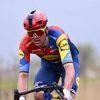 Giro d’Italia, Pedersen in maglia rosa: prima tappa vinta in volata