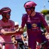 Giro d’Italia, a Pedersen la tredicesima tappa. Del Toro resiste in maglia rosa