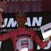 Giro d’Italia, oggi la decima tappa: orario, percorso e dove vederla