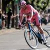 Giro d’Italia, oggi la quinta tappa: orario, percorso e dove vederla