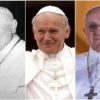‘Habemus Papam!’, le parole dei papi al balcone che hanno fatto la storia
