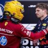 Hamilton-Verstappen, scintille a Monaco: ‘impeding’ dell’inglese, poi si chiariscono