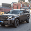 Hyundai, dal design alla tecnologia nella nuova Santa Fe le ambizioni premium del brand