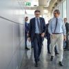 Il ministro dell’Economia Giorgetti incontra il sistema lombardo, focus su dazi e credito