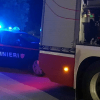 Incidenti, auto contro muro vicino Roma: un morto