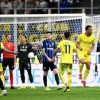 Inter-Lazio 2-2: la doppietta di Pedro frena il sorpasso scudetto di Inzaghi