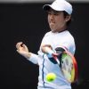 Internazionali, la denuncia di Nishioka: “Offese da spettatori, non una novità”