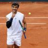 Internazionali, oggi Musetti-Zverev nei quarti – Il match in diretta