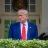 Iran, nucleare e Gaza: “Trump ha visto il ministro israeliano Dermer”