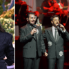 Isola dei famosi non va in onda stasera, al suo posto il concerto de ‘Il Volo’
