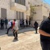 Israele attacca diplomatici in visita a campo profughi Jenin. C’era anche vice console italiano
