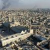 Israele, nuovi attacchi in Siria. Idf: “Intercettato missile lanciato da Yemen”