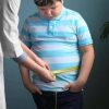 La pancetta dei bimbi? Se è troppa aumenta rischi cuore già a 10 anni