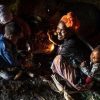 La storia di Fatuma, mamma 30enne di 4 figli, salvata in Etiopia dalla cecità per tracoma