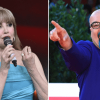 La volta buona, Giovanni Ciacci attacca Milly Carlucci: “Amareggiato”