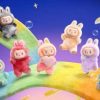 Labubu mania: blind box di Pop Mart a prezzi folli dai reseller online