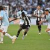 Lazio-Juventus 1-1, sfida Champions finisce in parità