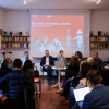 Lenovo-Belleville, al via laboratorio su come scrivere storie al tempo dell’IAI