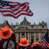 Leone XIV, Regina Coeli a San Pietro: primo discorso domenicale da Papa
