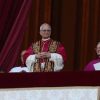Leone XIV primo Papa dell’Ordine degli agostiniani, chi sono