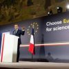 Macron ai ricercatori Usa: “Scegliete l’Europa”. Ma la chiamata irrita Roma
