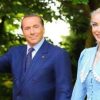 Marta Fascina ricorda Berlusconi: “Scudetto del Napoli, starai guardando dall’alto”