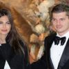 Max Verstappen papà, l’annuncio con Kelly Piquet: “Benvenuta al mondo dolce Lily”