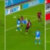 McTominay, capolavoro da scudetto: ecco il gol del vantaggio Napoli