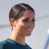 Meghan Markle: “Mi hanno insegnato a sentirmi in colpa per essere ricca”