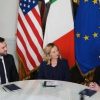 Meloni incontra Vance e von der Leyen: “Spero oggi sia nuovo inizio”