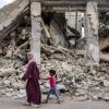 Meloni sente Netanyahu: “Urgente il cessate il fuoco a Gaza”