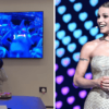 Michelle Hunziker all’Eurovision, la reazione del nipotino Cesare: “Ma è nonna!”