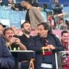 Milan-Bologna, Cesare Cremonini all’Olimpico: tifoso rossoblu doc per la finale