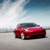 Tesla Model 3, l’elettrica più venduta in Italia nel 1° trimestre ‘25