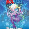 MolFest 2025: Molfetta celebra la Cultura Pop all’insegna della Libertà
