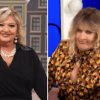 Monica Setta, l’imitazione a Gialappashow: “Sembro l’incredibile Hulk, ho ricevuto minacce sui social”