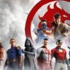 Mortal Kombat 1: Definitive Edition arriva su console e PC