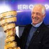 Moser: “Sarà un Giro d’Italia da scalatori”. Cassani: “Roglic e Ayuso favoriti”