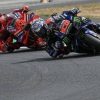 MotoGp, Quartararo in pole a Silverstone. Terzo Bagnaia, poi Marquez