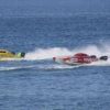 Motonautica, a Trani il Campionato Europeo Off Shore classe 3D 5000