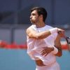 Musetti battuto in semifinale Madrid, Draper vince in 2 set