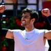 Musetti e Sonego conquistano il derby azzurro nel doppio: fratelli Berrettini battuti