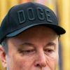 Musk, occhio nero nella conferenza con Trump: “Un pugno di mio figlio”