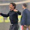 Napoli, De Laurentiis: “Andremo dal Papa. Futuro di Conte? State sereni”