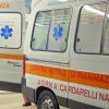 Napoli, ascensore precipita: 4 persone ferite. Salvate da cavo d’emergenza