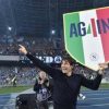 Napoli, ora la festa scudetto. Ma pesa la decisione di Conte sul futuro