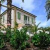 Nel verde di Puccini, il giardino della villa torna a incantare